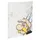 Ringmap PP 2 ringen 15mm A4 ASTERIX