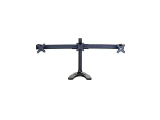 Neomounts Bureausteun Fpma-D700DD3 10-27 Inch 3 Schermen - 2
