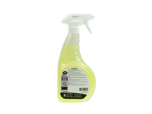 Allesreiniger Selden T054 ready to use 750 ml