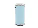 Pedaalemmer Belle Deluxe 30 Liter Licht Blauw