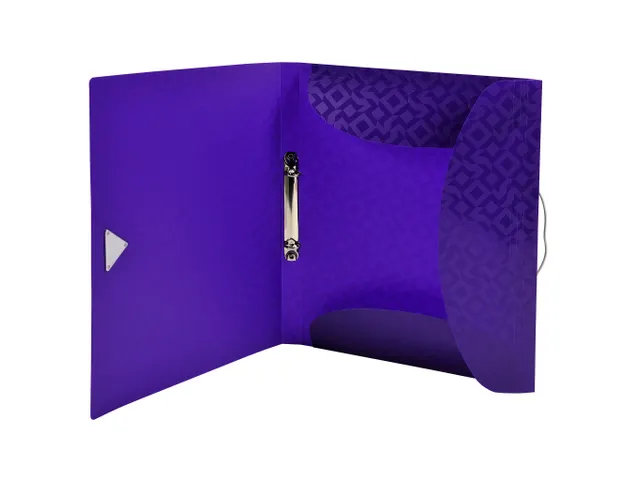 Ringmap PP A4+ 2R 30mm OFFIX geass.