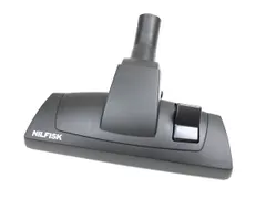 Nilfisk Combimondstuk 32mm Zwart 22412900