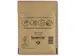 Mail Lite Gold Luchtkussenenveloppen A/000 110x160mm Kraft 200 stuks