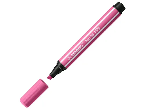 Viltstift STABILO Pen 68/17 Max heliotrope