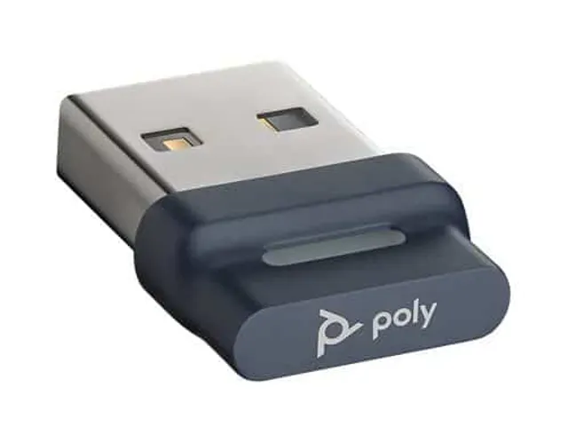Voyager 4320M Uc Usb-A Hs+Bt7000+Ch 77Z00AA wireless on-ear Teams