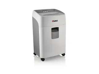 DAHLE Deskside papiervernietiger P-4 snippers 40 liter 21 vel - 3