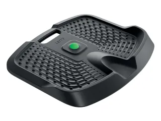 Ergo Active anti-vermoeidheidsmat 605x60x681mm zwart - 10