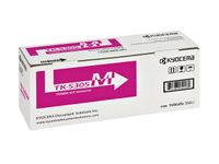 Tonercartridge Kyocera TK-5305M rood