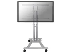 Flatscreen Meubel Neomounts Plam 1200 Mobiel 27-60 Inch Zilver