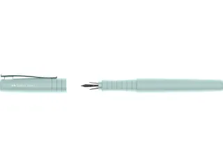 Vulpen Faber-Castell Poly Pen M caribic blue - 1