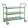 etagewagen,draagverm. 250kg,3etage(s),laadvl. LxB 900x440mm