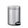 Serene pedaalemmer 5 liter met metalen Binnenemmer 5 Liter