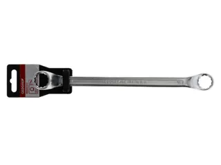 R01101819 Dubbele ringsleutel SW18x19mm 268mm - 6