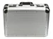 Pilotenkoffer Alumaxx Taurus Zilver Aluminium