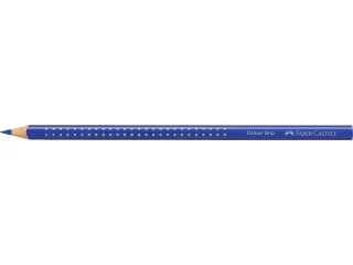 Kleurpotlood Faber-Castell Grip 2001 59 ultramarijn - 2