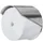 Tork 472249 T7 OptiServe Hulsloos 1-rol Toiletpapier Dispenser RVS
