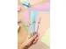 Balpen Bic Cristal dierenfiguren assorti