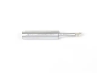 SMD-Soldeerpunt - Hoefvorm 45° - Ø 0.3mm (1/8 Inch) - 1