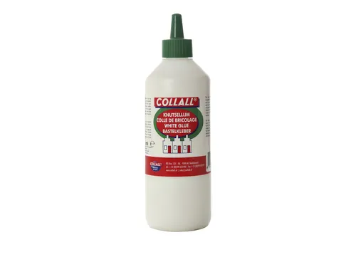 Knutsellijm Collall 500ml