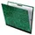Tekenmap Canson Studio Annonay elastieksluiting 520x720mm groen