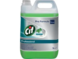Allesreiniger Dennenfris, Fles Van 5 Liter - 1