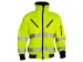 OUTLET OXXA Akila 0976 pilotjack Maat M fluor Geel