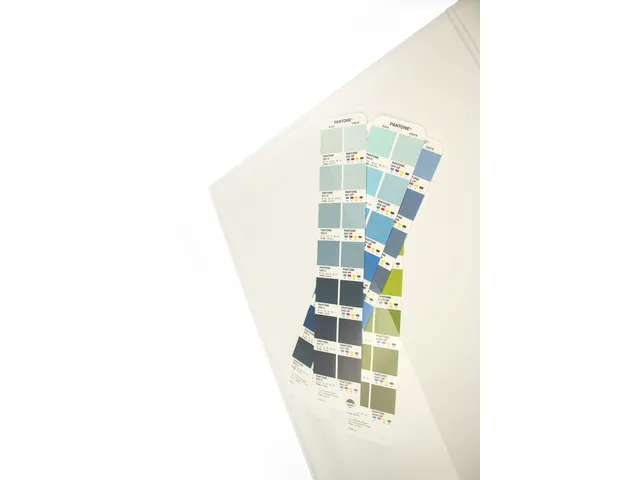 ECO presentatieringband FSC A4 wit D-40mm mechaniek