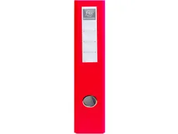 Ringmap PVC A4+ 4D-R 50 mm 3dekaft rood