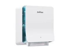 Handdoekroldispenser Satino SYS1 Hyginity sensor wit 333420