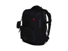 Rugtas Walker REY Black