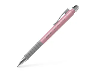 Vulpotlood Faber-Castell Apollo 0,7mm rosé shadows hardheid B - 1
