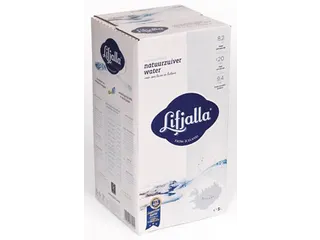 Water Bag-In-Box Van 5 Liter - 3