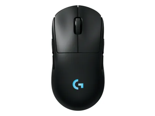 Logitech G PRO 2 LIGHTSPEED Muis Wireless + USB Type-A Optisch 32000 D