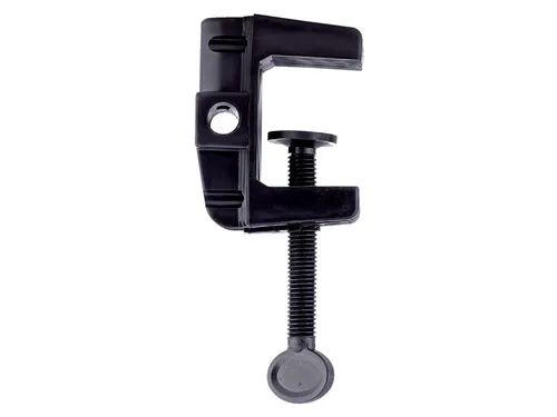Bureaulamp Unilux Success led chroom