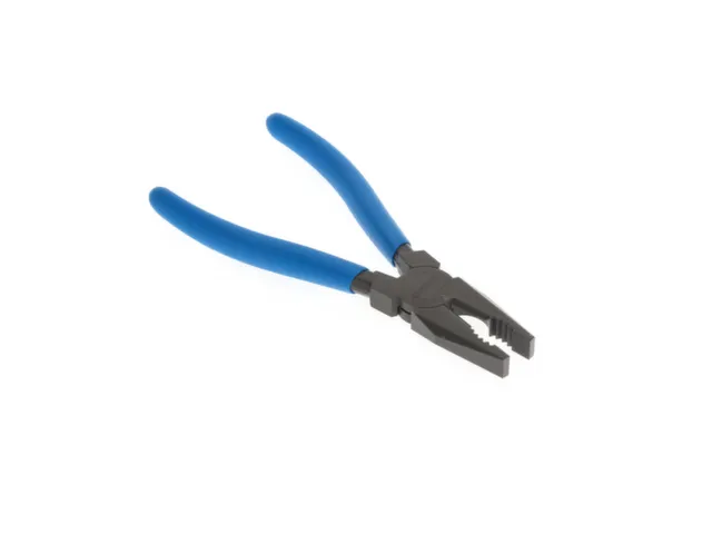 8245-160 TL Combinatietang Euro model 160mm dip-geïsoleerd