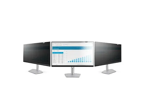 Monitor Privacy Filter universeel voor 23,8 inch PC scherm 16:9