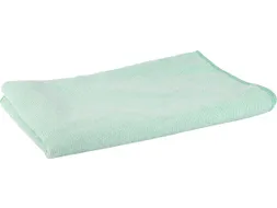 Microvezel dweil 60x80cm groen 5 stuks