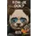 Uitnodigingen Panda 13.5x9cm