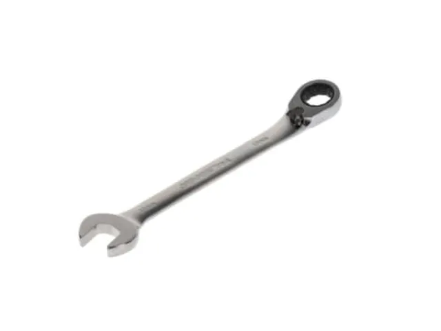 GEDORE RED R07200180 Combinatiesleutel rechts/links SW18mm 238mm