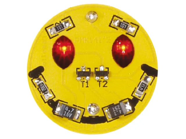 Whadda Smd Happy Face