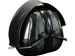3M Peltor Optime II H520F gehoorkap opvouwbaar