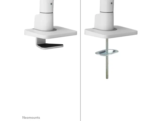 Neomounts NEXT One DS70S-950WH1 Support à fixer pour écran simple 17