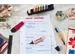 Markeerstift STABILO Boss Wildflower NatureColors 10 stuks assorti
