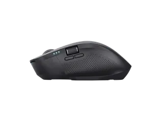 Ozaa+ Multi-Connect Draadloze Muis Zwart - 5