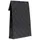 Rotolux Cadeauzakjes Square S Zwart 14x5,5x23cm 40 stuks