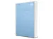 Seagate One Touch , 2 TB, 3.2 Gen 1 (3.1 Gen 1), Blauw