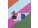Etalagekarton Folia 48x68 cm 400gr Nr 320 Donkerblauw
