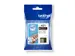 Inktcartridge Brother LC-421BK zwart