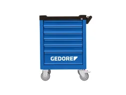 GEDORE WSL-M6 Gereedschapswagen workster smartline