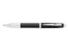 Rollerball SHEAFFER 100 E9338 Glossy black lacquer chrome plated